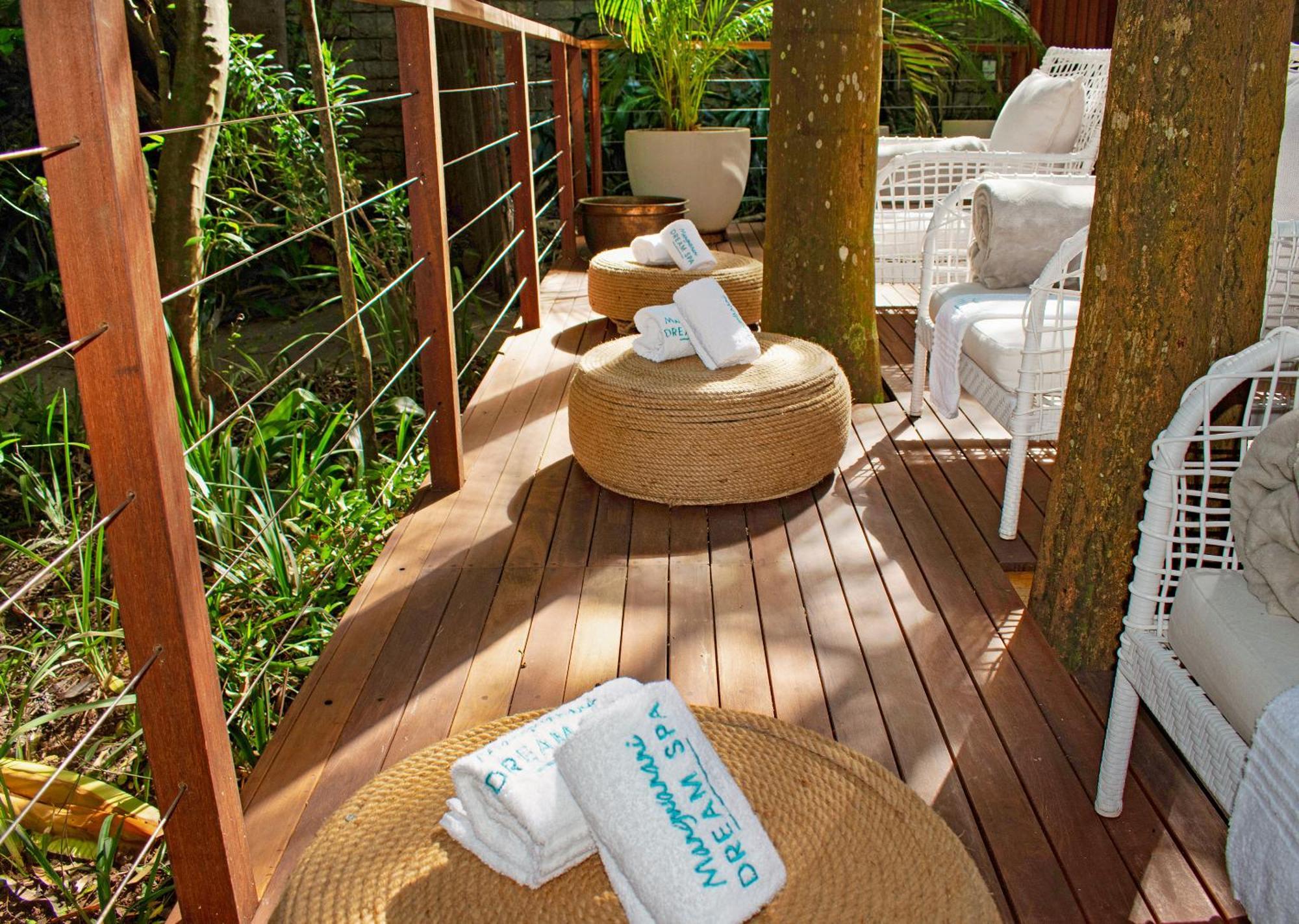 Zimbali Lodge By Dream Resorts uMhlali Exterior foto